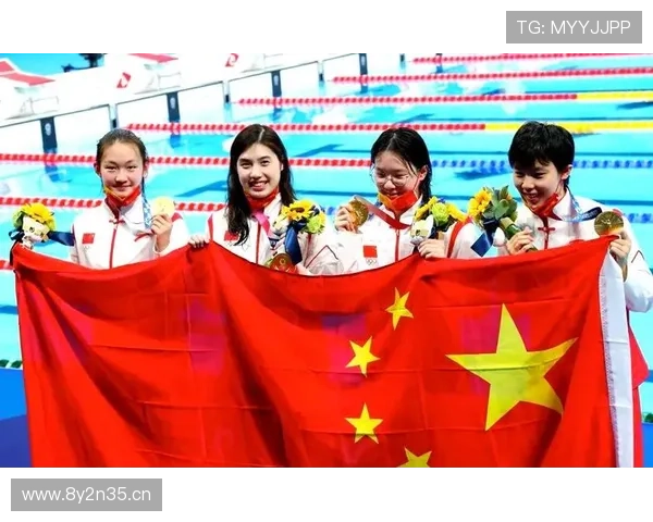 东京奥运赛场再现精彩瞬间 中国运动员刷新多项纪录震撼世界